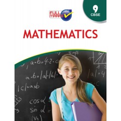 Full Marks Class 9 Mathematics