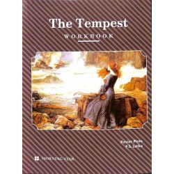 The Tempest Workbook By Xavier Pinto, P. S. Latika