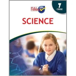 Purchase Full Marks Class 7 books online from schoolchamp.