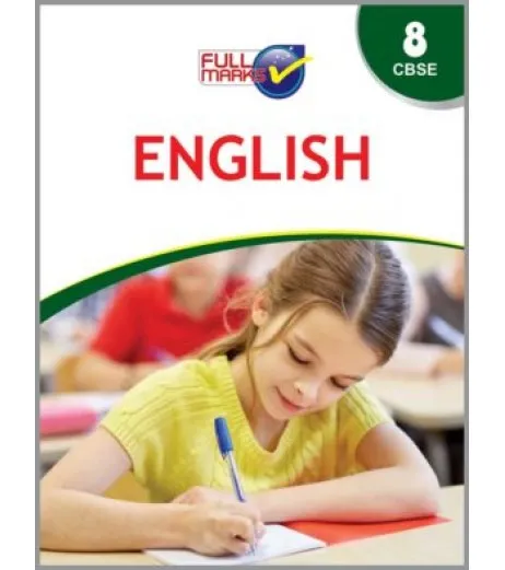 full marks assignment in english plus class 8 solutions