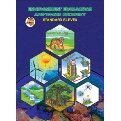 Environmental Education and Water Security Std 11