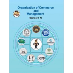 Organization Of Commerce and Management Class 11