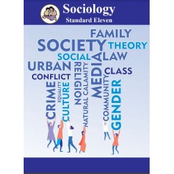 Sociology Class 11 Maharashtra State Board