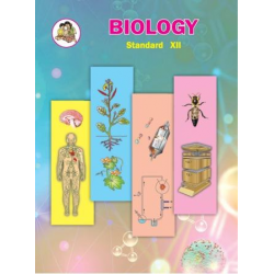 Biology Class-12 Maharashtra State Board