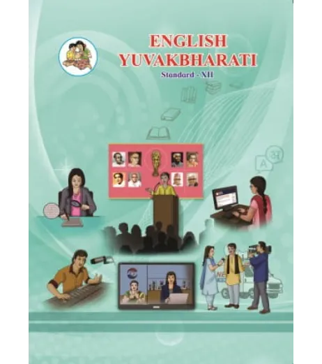 English Class-12 Maharashtra State Board - Maharashtra State Board