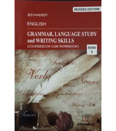 jeevandeep english grammar book 7th class pdf