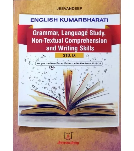 jeevandeep english grammar book 9th class answers pdf