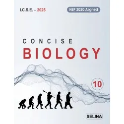 Reference Books Of Latest's Edition Of ICSE Class-10 Online.