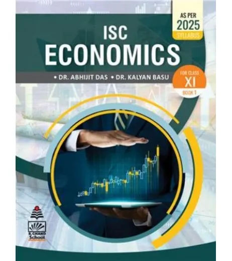 ISC Economics class 11 by Dr. Abhijit Das and Dr. Kalyan Basu - Dr ...