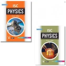 Latest ICSE class 11 books and guide books for all subjects