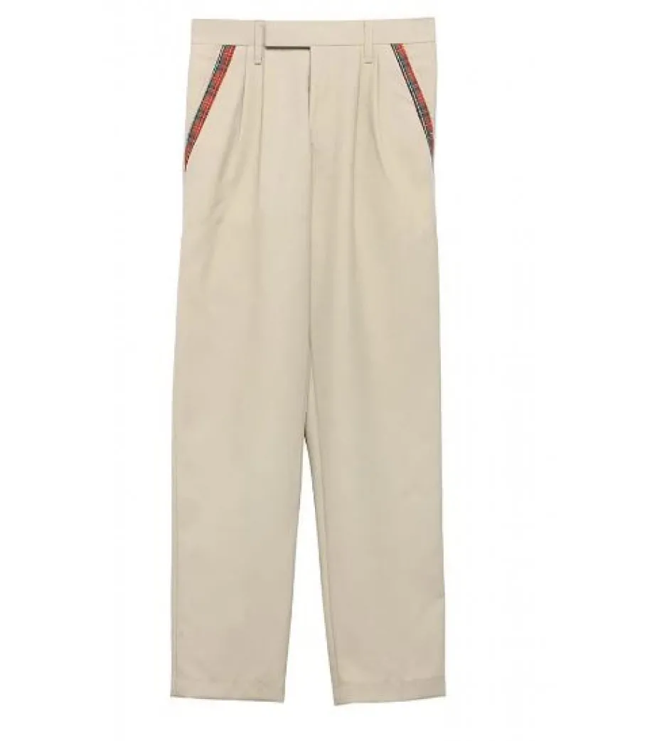 Kids Girls Cargo Pants Dance Trousers School Sweatpants Casual Streetwear  Loose | eBay